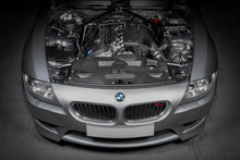 Eventuri Hybrid Airbox BMW E85 Z4M - EVE-Z4MABX-CF-INT