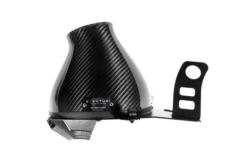 Eventuri Hybrid Airbox BMW E85 Z4M - EVE-Z4MABX-CF-INT