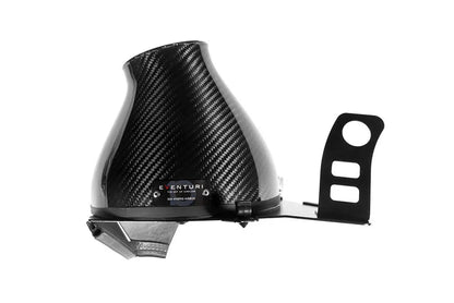 Eventuri Hybrid Airbox BMW E85 Z4M - EVE-Z4MABX-CF-INT