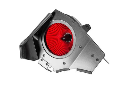 Eventuri Hybrid Airbox BMW E85 Z4M - EVE-Z4MABX-CF-INT
