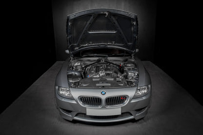 Eventuri Hybrid Airbox BMW E85 Z4M - EVE-Z4MABX-CF-INT