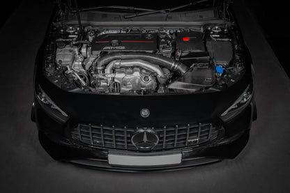 Eventuri Rura turbo Mercedes A35 AMG Facelift Hybrid 2023+ Carbon - EVE-A35FL-CF-CHG