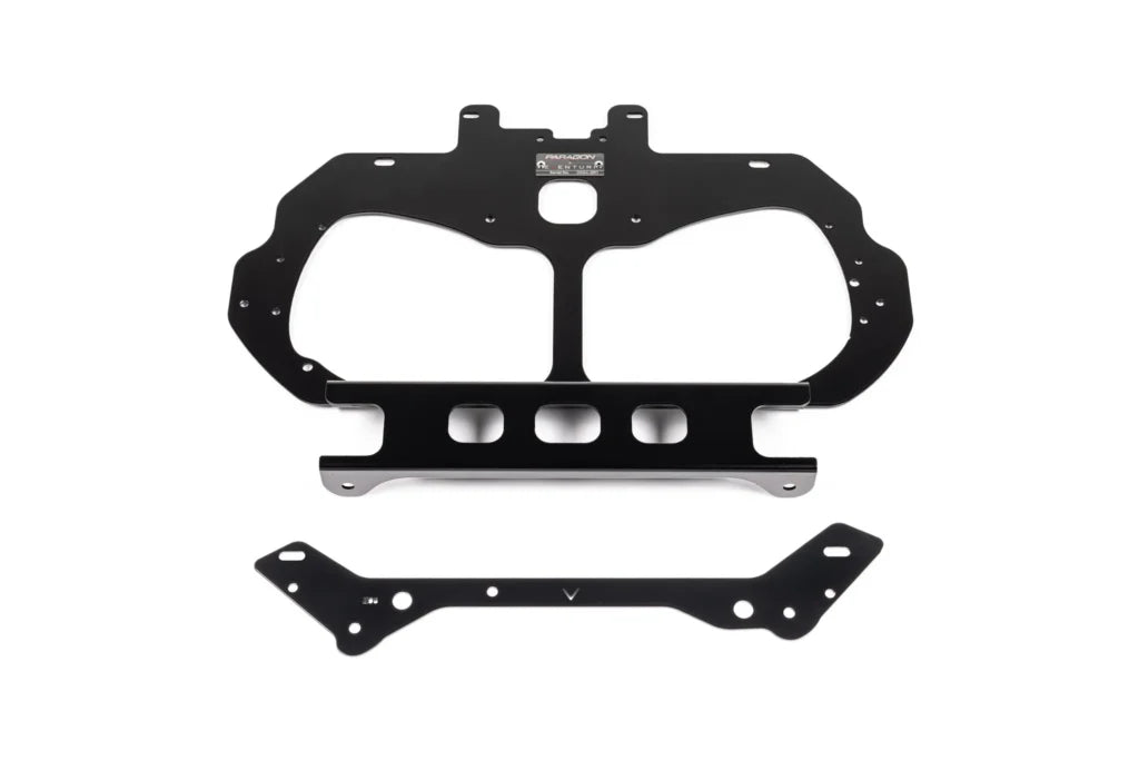 Eventuri Układ dolotowy Chevrolet C8 Corvette ZR1 Carbon - EVE-ZR1VT-CF-INT