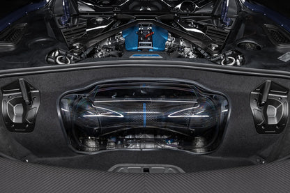 Eventuri Układ dolotowy Chevrolet C8 Corvette ZR1 Carbon - EVE-ZR1VT-CF-INT