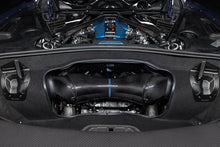 Eventuri Układ dolotowy Chevrolet C8 Corvette ZR1 Carbon - EVE-ZR1VT-CF-INT EVE-ZR1VT-CF-INT