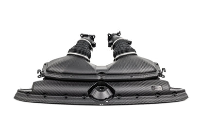 Eventuri Układ Dolotowy Audi RS6, RS7 C8 - zdjęcie 11