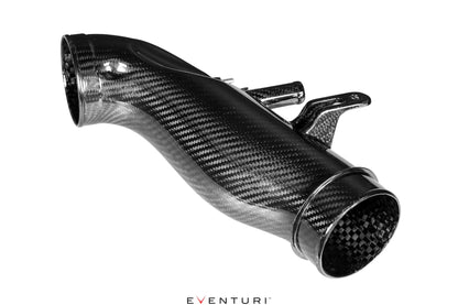 Eventuri Rura turbo Toyota GR Yaris, GR Corolla - zdjęcie 4