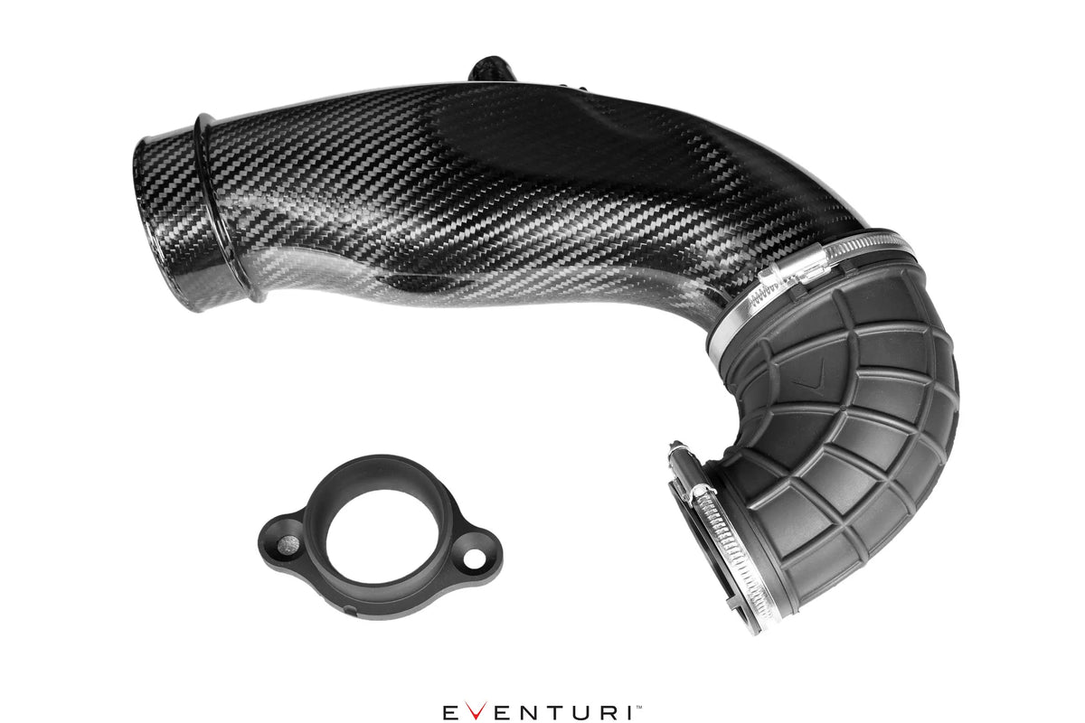 Eventuri Rura turbo Toyota GR Yaris, GR Corolla - EVE-GR4-CFM-CHG