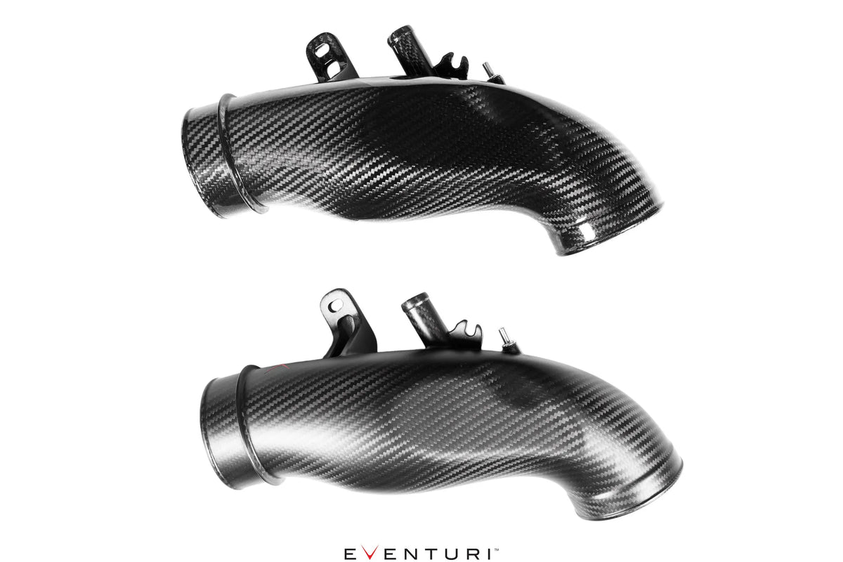 Eventuri Rura turbo Toyota GR Yaris, GR Corolla - zdjęcie 5