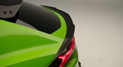 NOVITEC Spoiler tylny carbon – Lamborghini Urus / Performante / S – zdjęcie 2