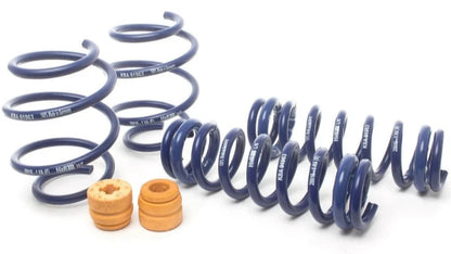 Lowering springs for BMW M3 Touring – H&amp;R 28616-6
