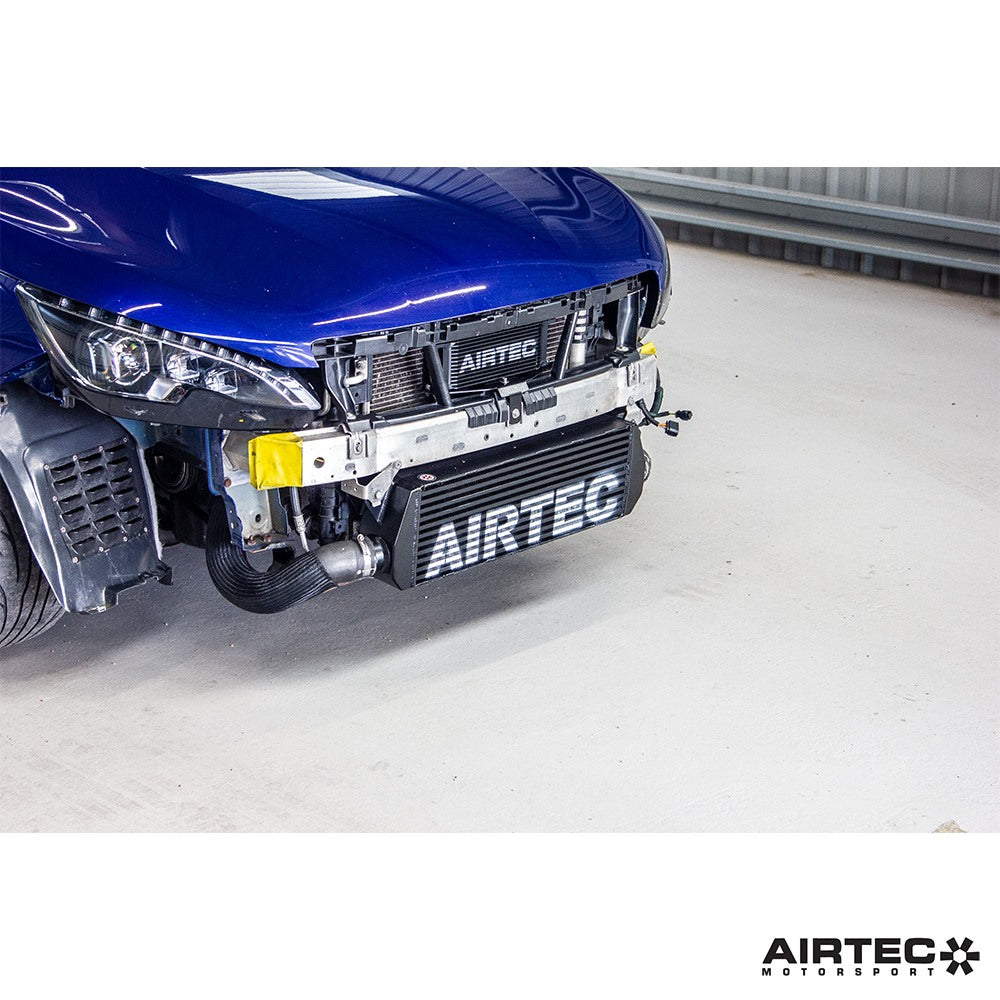 AIRTEC Motorsport Intercooler do Peugeot 308 GTi (7)