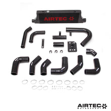 AIRTEC Motorsport Intercooler do Fiat 595 Abarth (2)