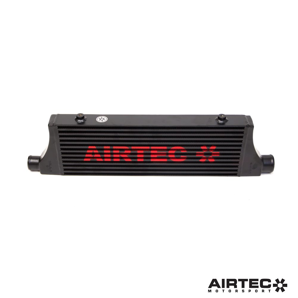 AIRTEC Motorsport Intercooler do Fiat 595 Abarth (3)
