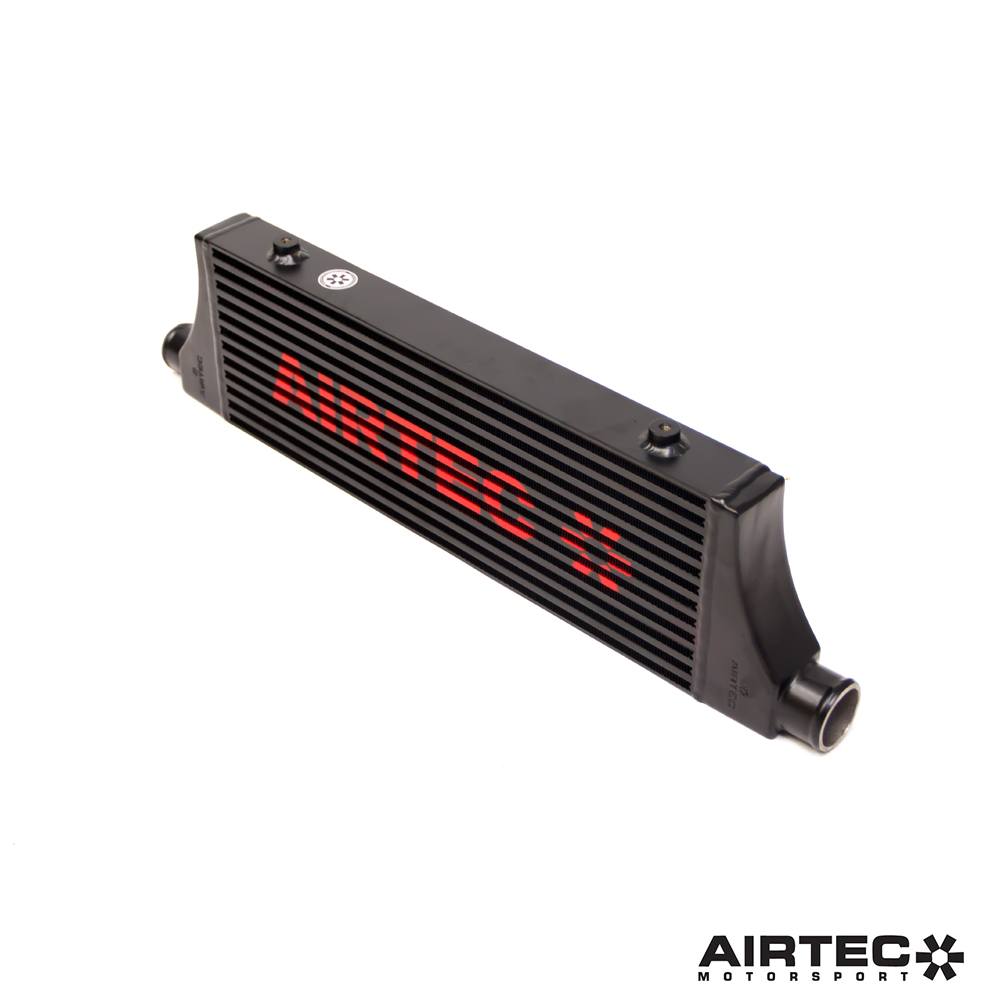 AIRTEC Motorsport Intercooler do Fiat 500 Abarth (5)