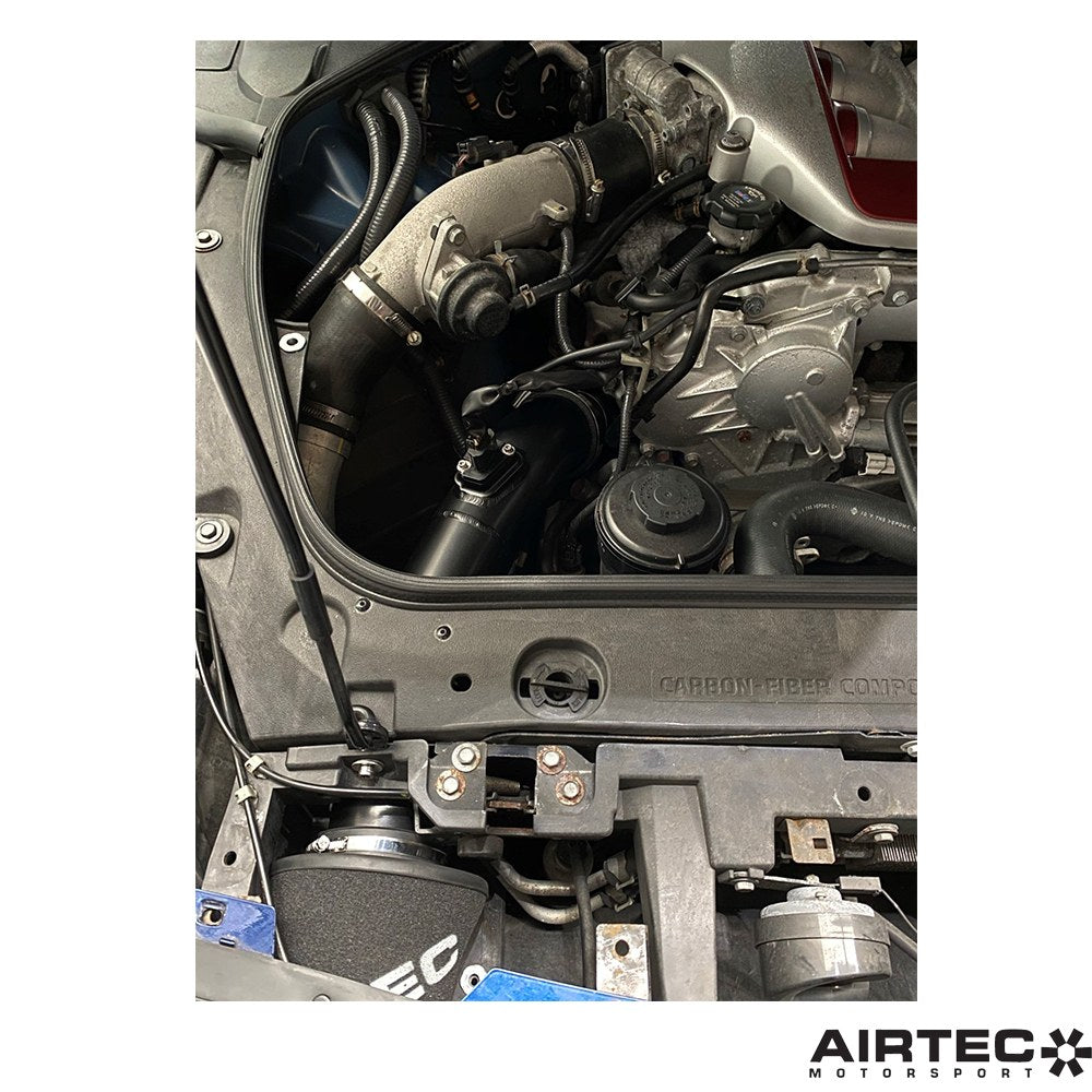 AIRTEC Motorsport Dolot do Nissan GT-R R35 (2)