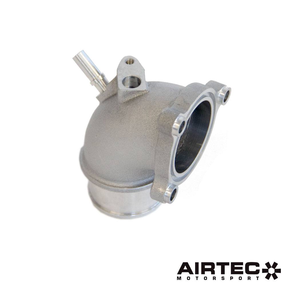 AIRTEC Motorsport Powiększone kolanko przepustnicy do Ford Fiesta Mk8 ST (5)