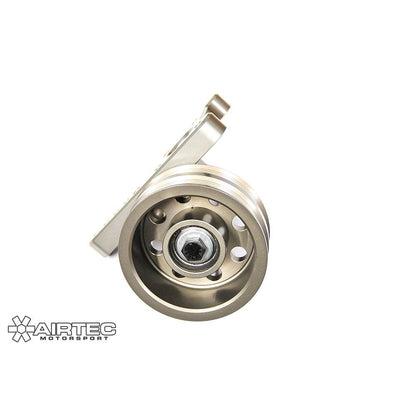 AIRTEC Motorsport Zestaw do usuwania klimatyzacji do Ford Focus ST/RS Mk2 i Volvo C30 T5 (5)