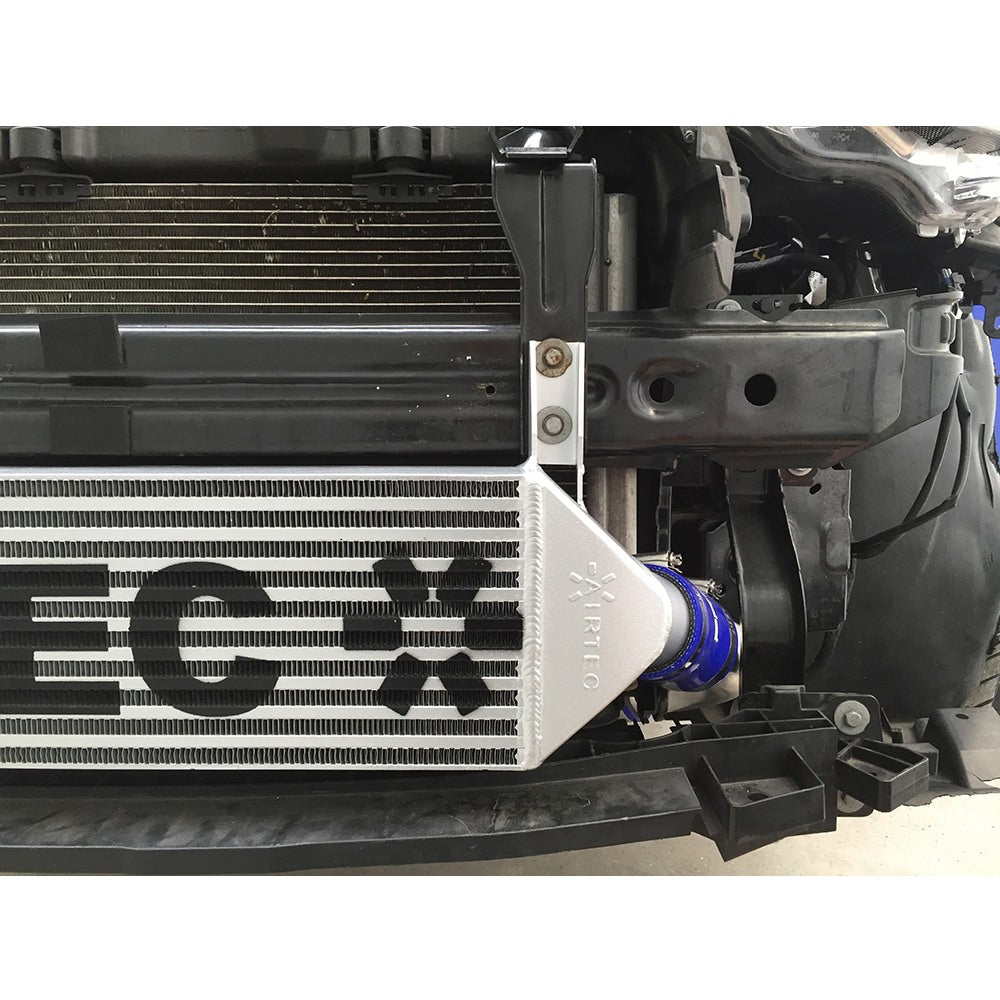 AIRTEC Motorsport Intercooler Stage 2 do Citroën DS3 (6)