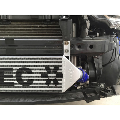 AIRTEC Motorsport Intercooler Stage 2 do Citroën DS3 (6)