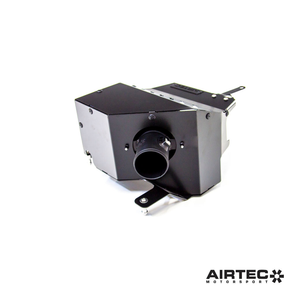 AIRTEC Motorsport Zamknięty układ dolotowy do Ford Focus ST Mk4 (5)
