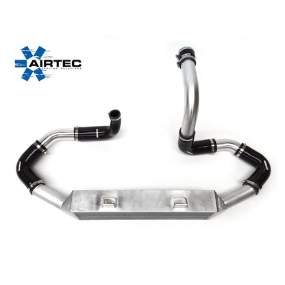 AIRTEC Motorsport Intercooler do Opel Adam 1.4 Turbo (4)