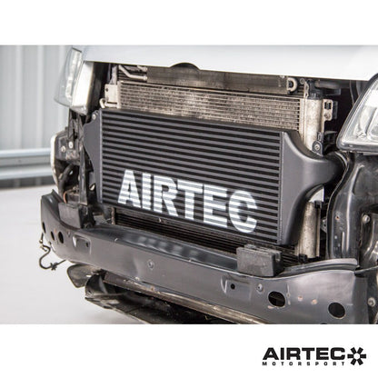 AIRTEC Motorsport Intercooler do Volkswagen Transporter T5 / T6 (10)
