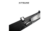 SPLITTER MP STYLE BMW M3 G80/G81 / BMW M4 G82