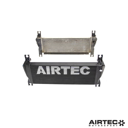 AIRTEC Motorsport Intercooler przedni do Ford Ranger 2.2 & 3.2 TDCI (3)