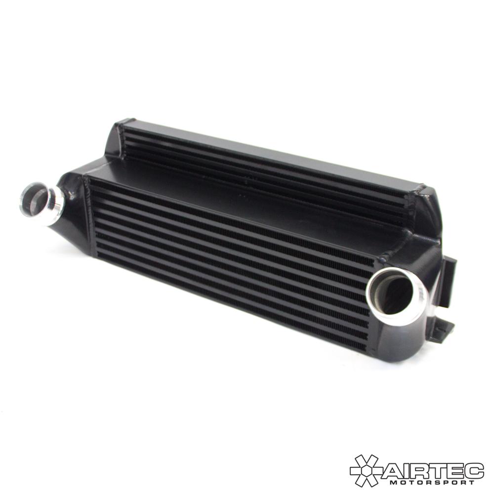AIRTEC Motorsport Intercooler do BMW Serii 1, 2, 3, 4 (Seria F) (3)