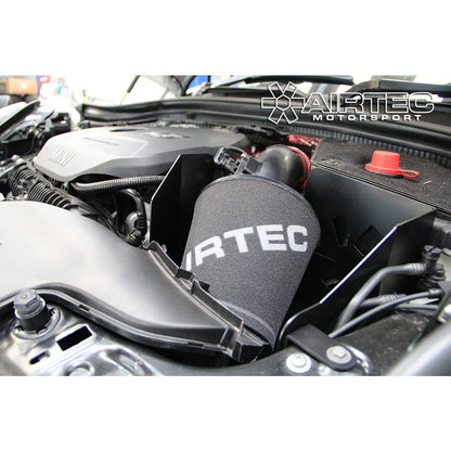 AIRTEC Induction Kit for Mini F56 JCW & Cooper S (6)