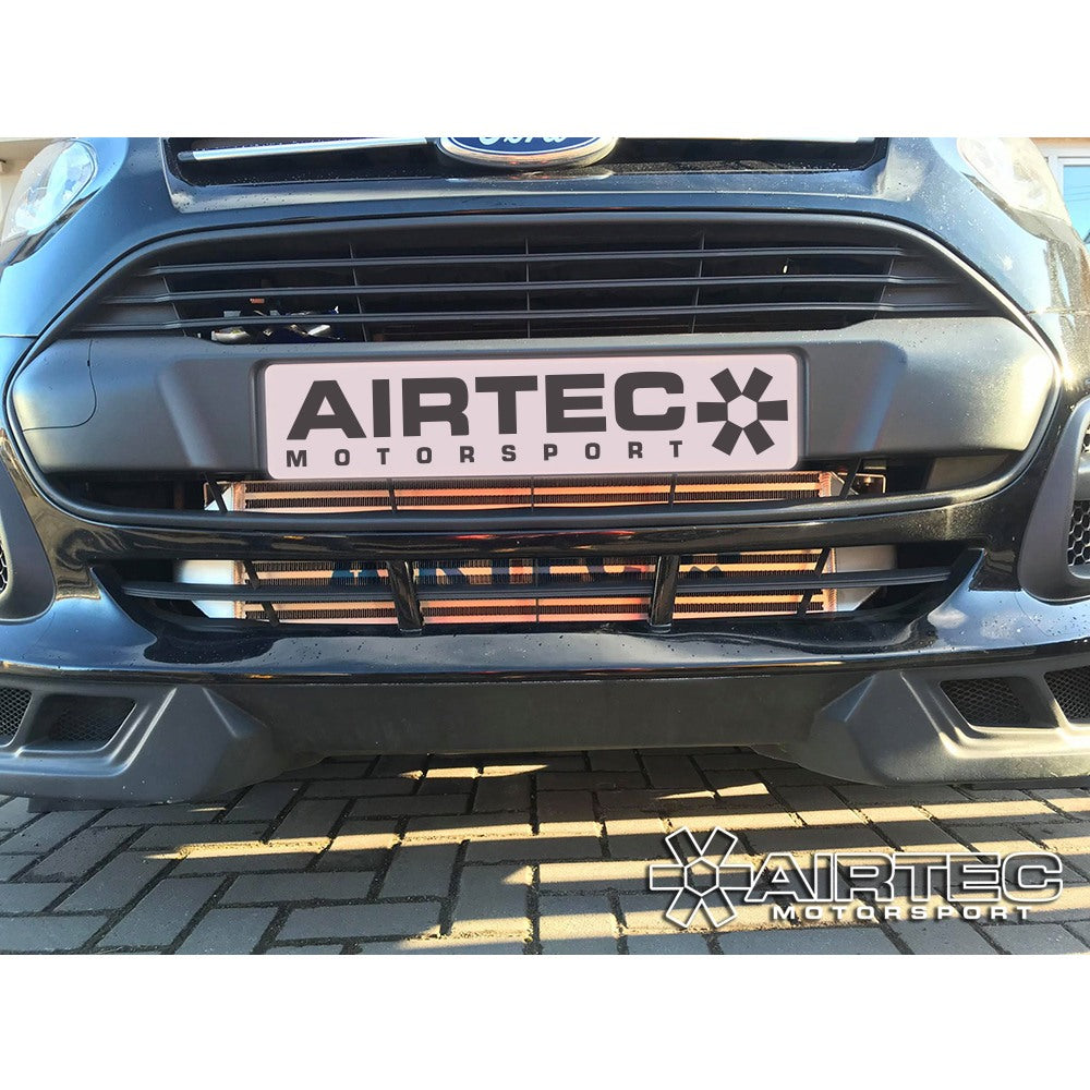 AIRTEC Motorsport Intercooler do Ford Transit Connect M-Sport (6)