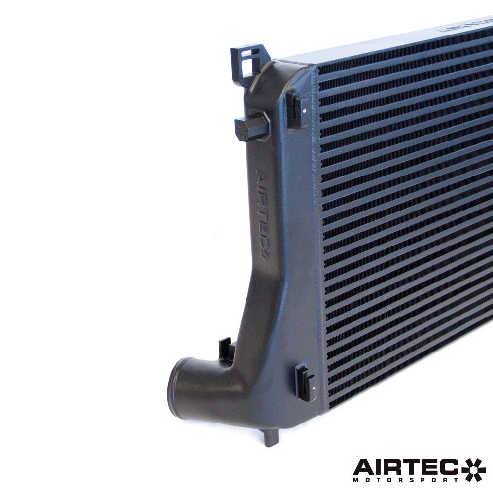 AIRTEC Motorsport Intercooler do VW Golf 7, Seat Leon Cupra i Audi S3 8V (5)