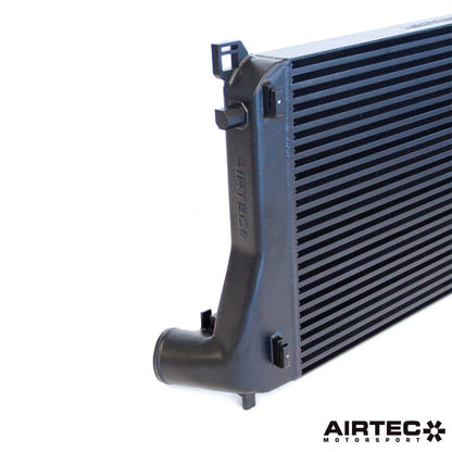 AIRTEC Motorsport Zestaw Intercoolera i Powiększonych Rur Dolotowych do Volkswagen Golf Mk7 / Audi S3 8V (6)