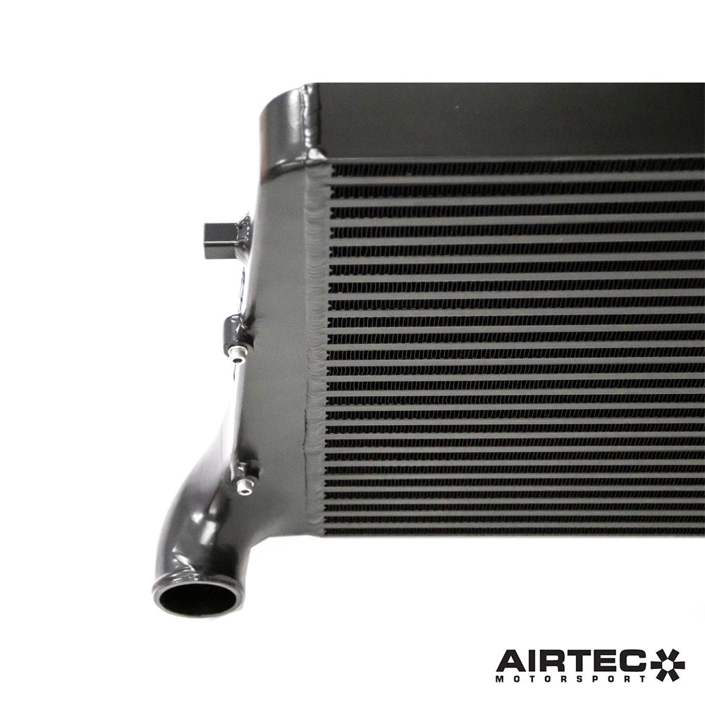 AIRTEC Motorsport Intercooler Stage 2 do VAG 1.8 2.0 TFSI TSI (6)