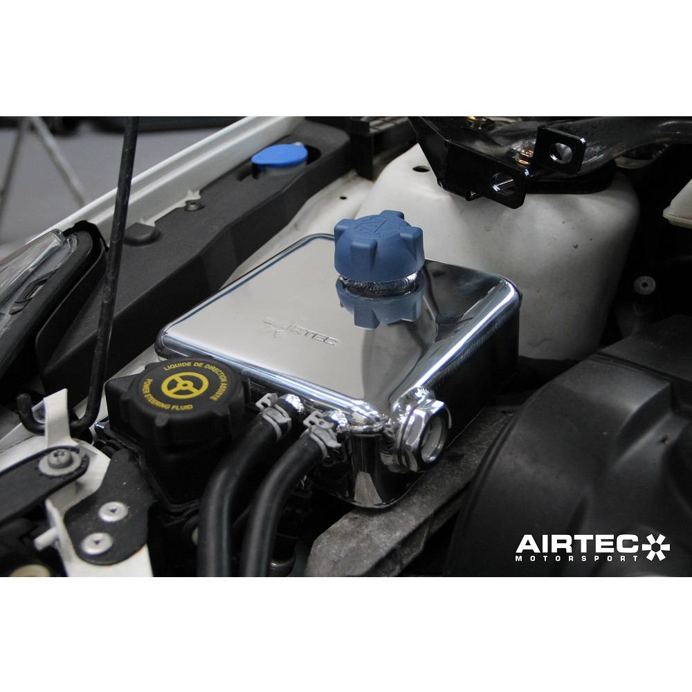AIRTEC Motorsport Aluminiowy zbiorniczek wyrównawczy do Ford Focus ST & RS Mk2 (6)