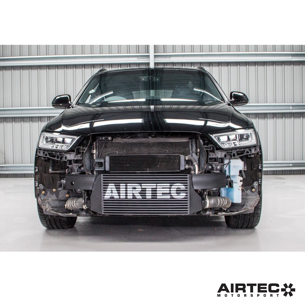 AIRTEC Motorsport Intercooler do Audi RSQ3 8U (8)