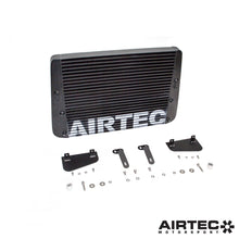 AIRTEC Motorsport Intercooler do Ford Transit Custom Euro 6 Facelift
