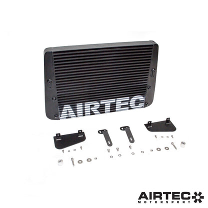 AIRTEC Motorsport Intercooler do Ford Transit Custom Euro 6 Facelift