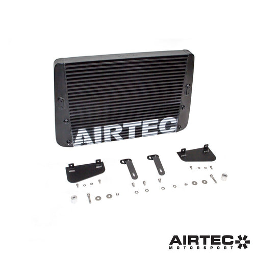 Intercooler AIRTEC Motorsport Ford Transit Custom Euro 6 Facelift