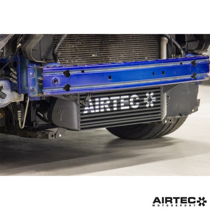 AIRTEC Motorsport Intercooler do Ford Mustang 2.3 EcoBoost (8)