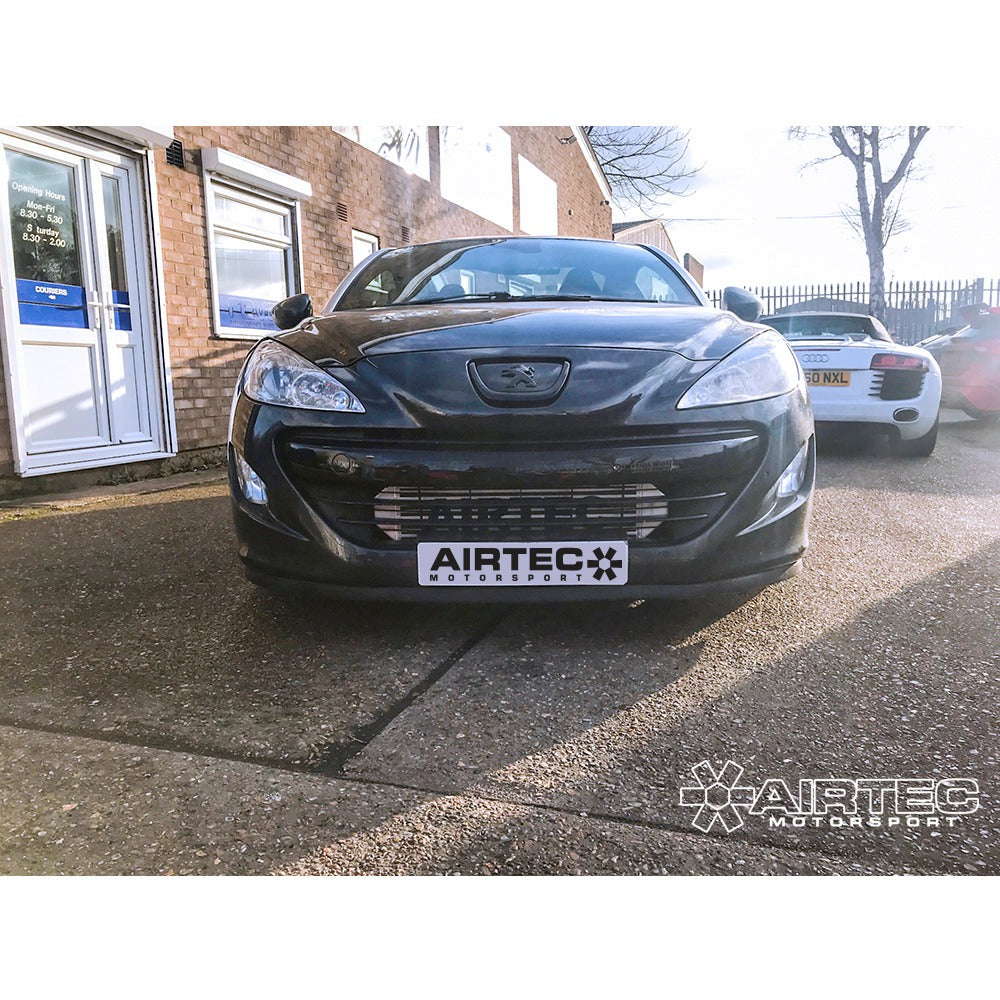 AIRTEC Motorsport Intercooler do Peugeot RCZ (6)