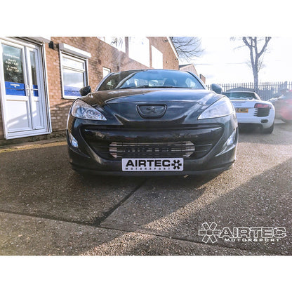 AIRTEC Motorsport Intercooler do Peugeot RCZ (6)