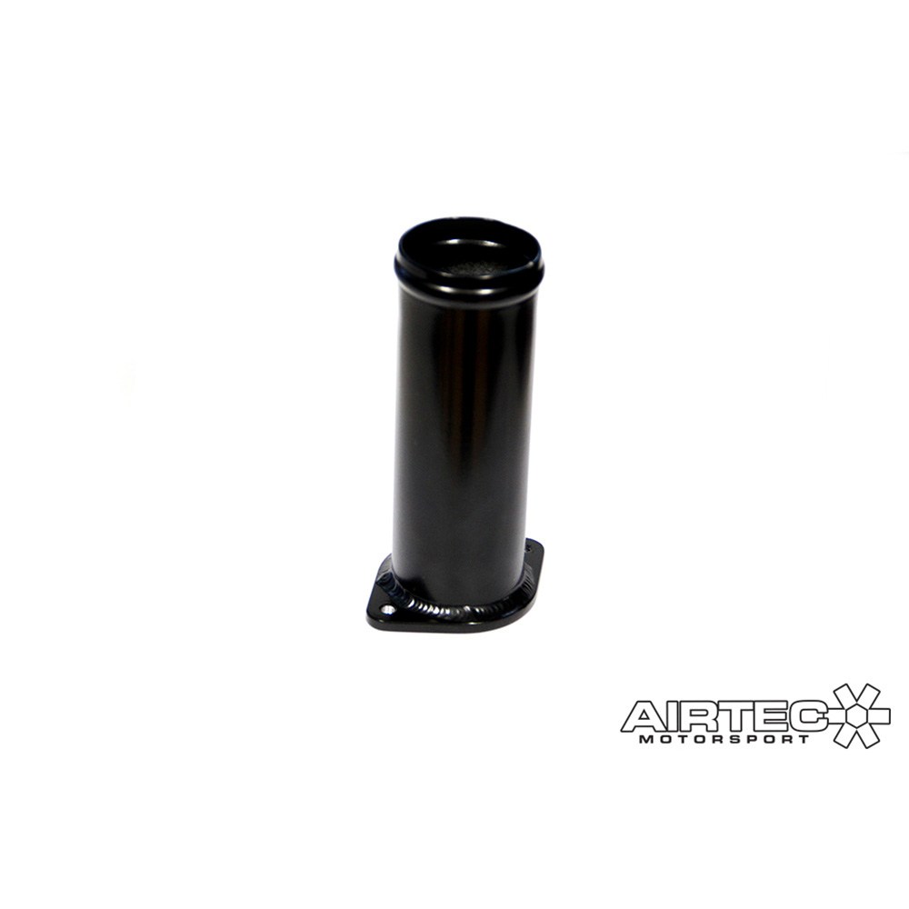 AIRTEC Motorsport Rura dolotowa bez rezonatora do Ford Focus Mk3 / Transit Connect 1.6 TDCi (6)
