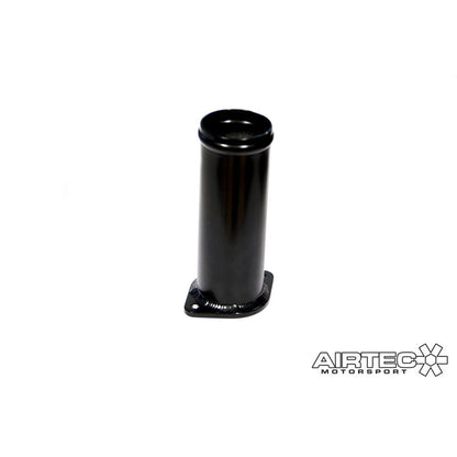 AIRTEC Motorsport Rura dolotowa bez rezonatora do Ford Focus Mk3 / Transit Connect 1.6 TDCi (6)