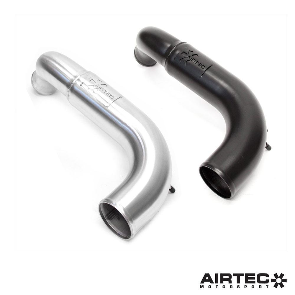 AIRTEC Motorsport Górna rura dolotowa do Ford Focus Mk2 ST225 i Volvo C30
