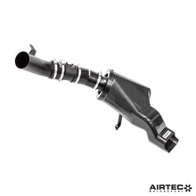 AIRTEC Motorsport Karbonowy Dolot Zamknięty do Toyota Yaris GR Gen 1/2 (2)