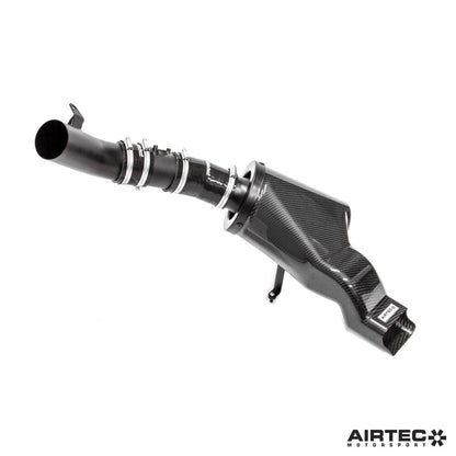 AIRTEC Motorsport Karbonowy Dolot Zamknięty do Toyota Yaris GR Gen 1/2 (2)