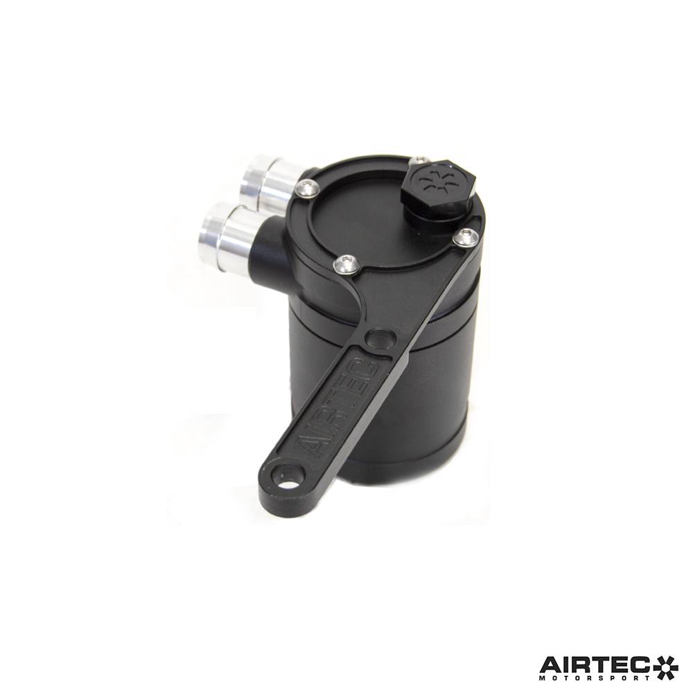 AIRTEC Motorsport Odma oleju do BMW M2 Comp / M3 / M4 F8x S55 (5)