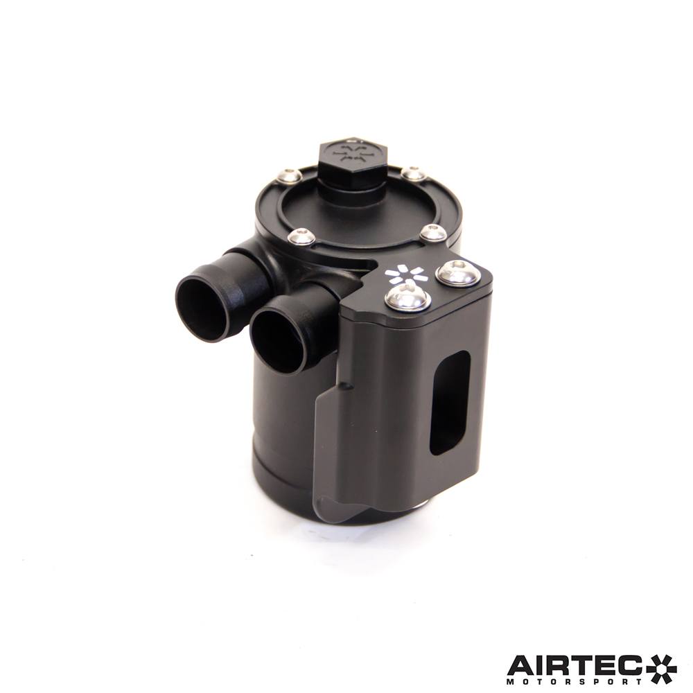 AIRTEC Motorsport Catch Can for Toyota Yaris GR Gen 1/2